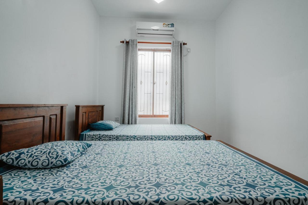 Sri Construction Circuit Bungalow バッティカロア エクステリア 写真