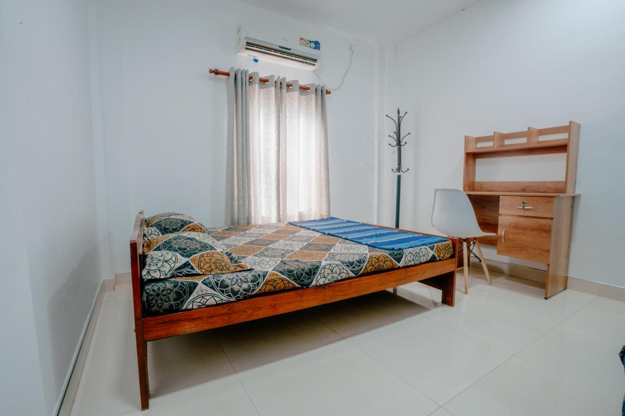 Sri Construction Circuit Bungalow バッティカロア エクステリア 写真